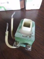 GENERAL ELECTRIC 15D2G14 COIL / RENEWAL PART &ndash; 115V, 60Hz &ndash; NEW SURPLUS
