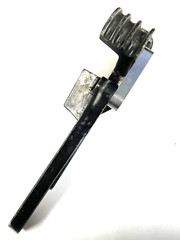 IMPERIAL TRIPLE HEAD BENDER 368-FH FOR 3/16&Prime;, 1/4&Prime;, 5/16, AND 3/8&Prime; TUBING