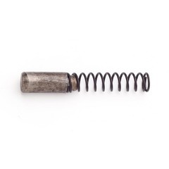High-Performance 2 Set of 44715 Chuck Jaws for RIDGID Pipe Threading Machines