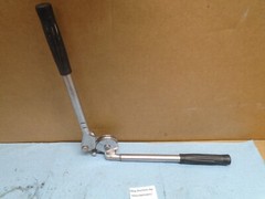 Gould-Imperial No. 364-FHA 3/8&Prime; Tubing Tube Bender 0-180 Degree Bends H680