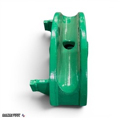 GREENLEE 16741 LARGE SHOE SUPPORT 2-1/2&Prime;-4&Prime; FOR RIGID CONDUIT BENDERS