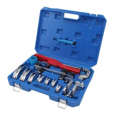 Compact Bender Kit Tubing Bender Pipe Bending Tools for Hydraulic System