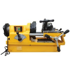 1/2-3inch Electric Pipe Threader Machine Threading Cutter NPT&BSPT Workshop 220V