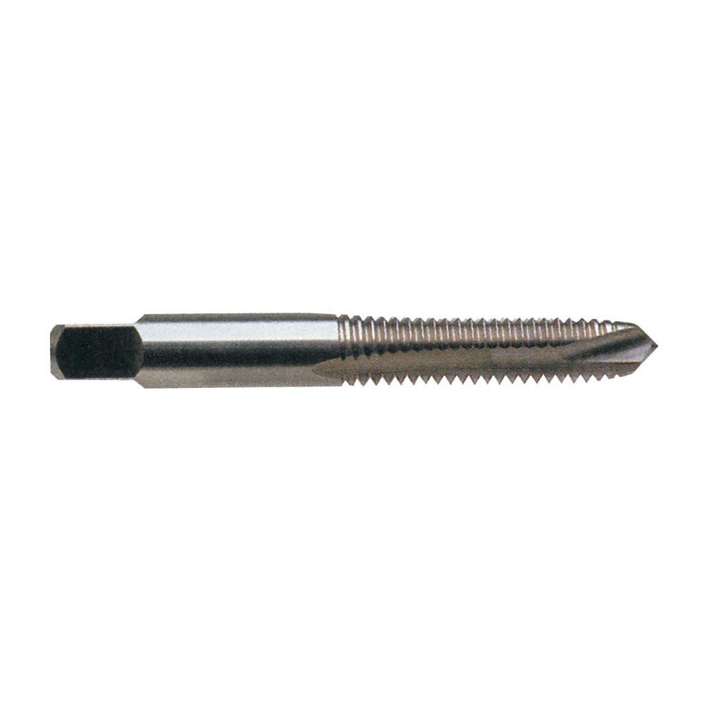 WESTWARD 5TWL3 Spiral Point Tap,M8x1.25,HSS 5TWL3