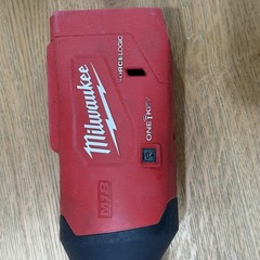 Milwaukee 2922-20 M18 One Key Force Logic Press Tool &ndash; Tool ONLY (12 Cycles)