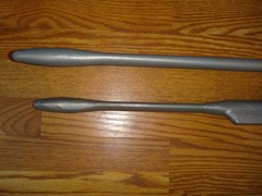 RIDGID 368 Geared Ratchet Tube Bender