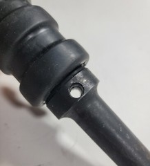Knuckle Saver Hammer Flaring Rounding Tool for 3/4&Prime; K Copper