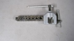 RIDGID FLARING TOOL # 345 GREAT SHAPE