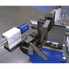 Eastwood Professional Tubing And Pipe Notcher Adjustable Up To 50 Degreess