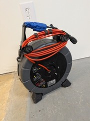 RIDGID See Snake Drain Inspection Kit