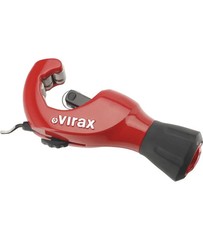 VIRAX SOFT TOUCH- VX210487 (BUY 20)- PLASTIC PIPE/TUBE CUTTER -ZR35