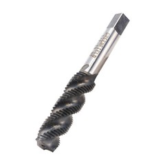 Greenfield 1/2-20 NF GH5 Taper Bit (4-Pack)