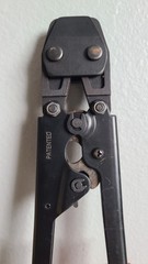Shark Bite USA Full Size PEX Clamp Pincher Tool 23081