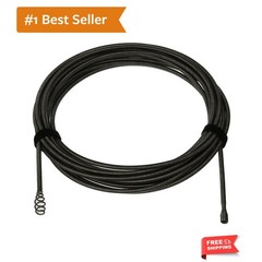 Auto-Spin Replacement Cable, 1/4&Prime; x 30&prime;