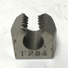 GREENFIELD LITTLE GIANT ADJUSTABLE DIE F284