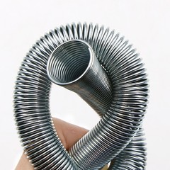 Small Spring Steel Wire Pipe Manual Bender For Home Renovation And Model Making