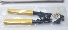 PEX Decrimper Decrimping Crimp Ring Remover Tool 1/2&Prime;, 3/4&Prime;, 1&Prime;PEX Crimp Size