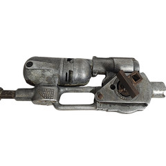 Used Ideal Industries 31-8010 Pipe Threader 120V 0-60Hz 10Amps WORKS!