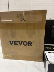 VEVOR Sewer Pipe Camera 7 in. Screen Pipeline 40M/ 132FT