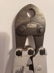 Zurn QCRT-3T PEX 1/2&rdquo; Crimp Tool Very Good Condition
