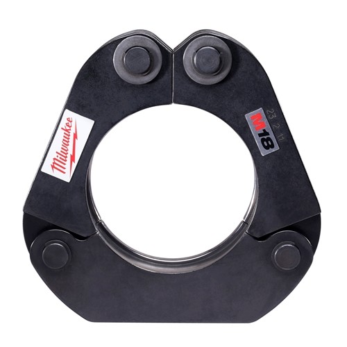 Milwaukee 49-16-2657 M18 FORCE LOGIC 3in Press Ring 2-1/2in to 4in
