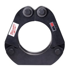 Milwaukee 49-16-2657 M18 FORCE LOGIC 3in Press Ring 2-1/2in to 4in