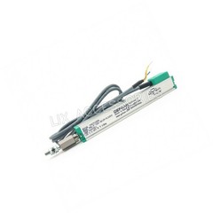 1pc Tie rod linear displacement sensor/electronic ruler PA1-F-100-S01M-XL0202