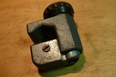 Vintage Blue Point tube cutter TC-123 1/8&rdquo; to 5/8&rdquo; MADE IN USA.