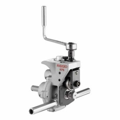 Ridgid 25638 Model 975 1-1/4&Prime;- 6&Prime; Depth Adjustment Combo Roll Groover