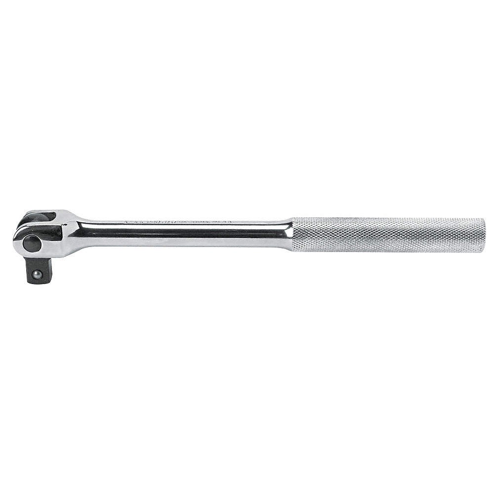 PROTO J5467 Breaker Bar,1/2&Prime; Drive Sz,15-3/4&Prime; Length 426G28