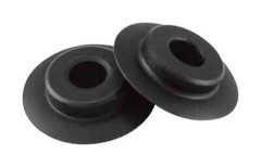 (2) Heavy Duty #2 Pipe Cutter Blade Replacement Wheel Pipe Cutter Blade