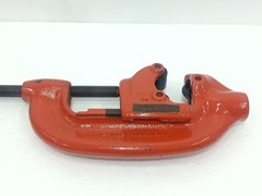 RIDGID 32830 MODEL 3-S PIPE CUTTER 1 TO 3 INCH MANUAL HEAVY DUTY TOOL USA 1 &ndash; 3