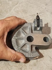 Lakeland Parker Bender &ndash; 412 Tubing Bender Shoes 8 x 2