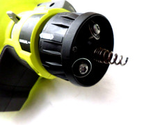 Ryobi PCL456B ONE+ 18V Cordless 25&prime; Drain Auger (Tool Only) Tested working