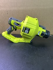 Ryobi ONE+ 18V Cordless 25 Foot Drain Auger Model# PCL456-TOOL ONLY-Z278