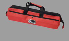 Plumbing cleanout plug wrench set &ndash; plumbing tool &ndash; cleanout cap &ndash; Red case