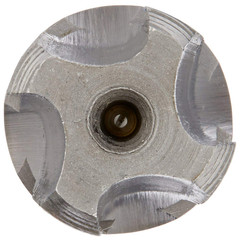 3/8&Prime;-18 NPT Pipe Tap , Carbon Steel, DWTPT Series