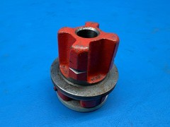 Ridgid 36730 1/4&Prime; Bolt Threader Die Head Assembly 0-R