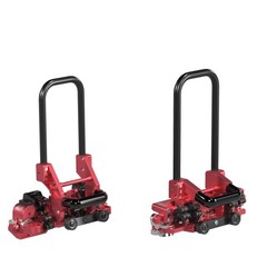 Malco FSP1 1.5&Prime; Standing Seam Progressive Bender Set, Mechanical Lock Roofing
