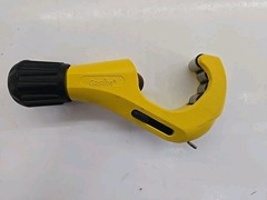 Gastite Pipe Cutter With Flat Rollers 1/8&Prime; To 1 3/4&Prime; 3-45mm NOS