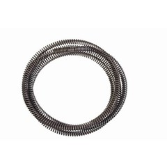 Ridgid 51317 Drain Cleaning Cable, 5/8 In. X 10 Ft.