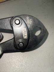 Zurn Larg Crimping 1/2 Inch Tool Pex
