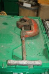 Ridgid Heavy Duty No. 4-S 2&Prime;-4&Prime;