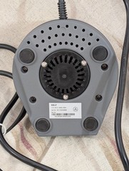 Scilogex MX-F Vortex Mixer, Fixed Speed, 110V, 50/60Hz, US Plug