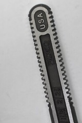 Ridgid 8&Prime; Pipe Wrench Replacement Hook Jaw Tool 1/2&Prime; To 2-1/2&Prime; Genuine OEM