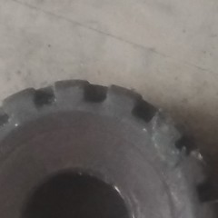00-R (MPN 00-R) Die Head, 1/4 in NPT Right Hand Pipe Threader