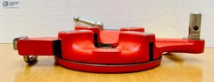 Ridgid 713 Receding Die Head Pipe Threader/Threading Machine 1/4&Prime;-2&Prime; #New -2
