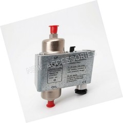 MP55 060B017066 45S Differential Pressure Controller Oil Differential Heat Pumps