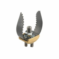 Ridgid 52822 T-232 3&Prime; C-Cutter for 3/8&Prime; Inner Core, 3/8&Prime; & 1/2&Prime; IW Drain Cables