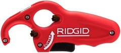 Versatile Tubing Cutter with Open Bore Design &ndash; For 1-1/4&Prime; & 1-1/2&Prime; Drain Pipes
